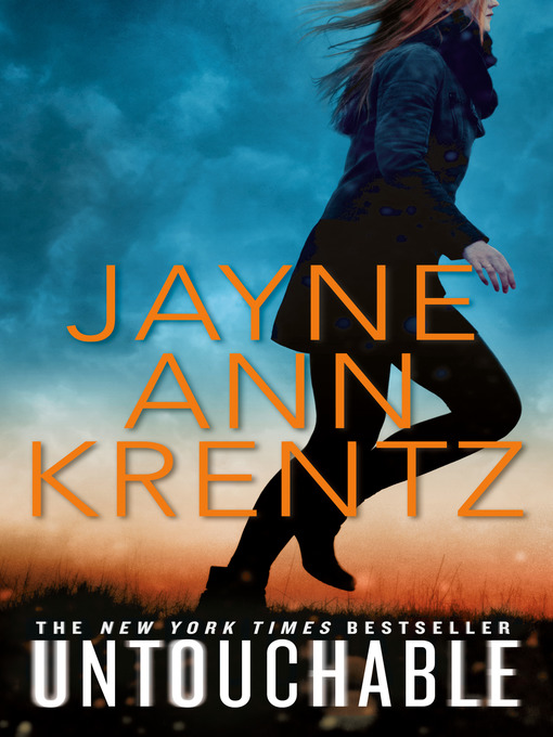 Title details for Untouchable by Jayne Ann Krentz - Available